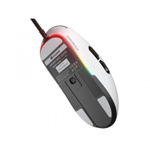 Мишка Cougar Minos Ne CGR-WLMW-MINEO (снимка 7)