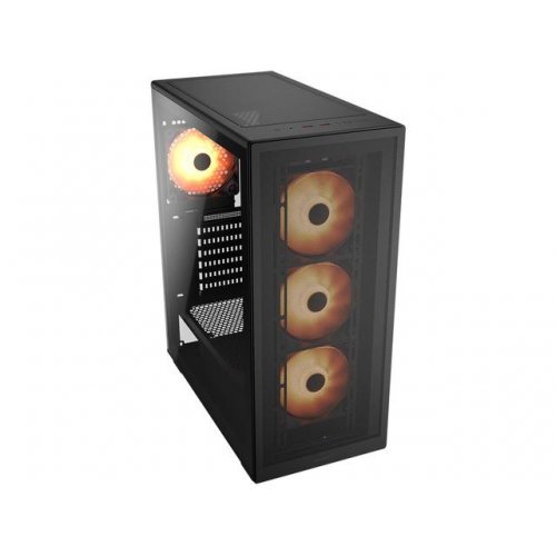 Компютърна кутия Cougar MX220 CGR-2AC8B-RGB (снимка 2)