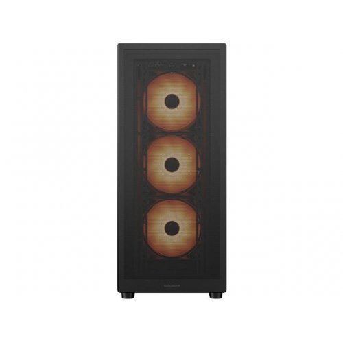 Компютърна кутия Cougar MX220 CGR-2AC8B-RGB (снимка 3)