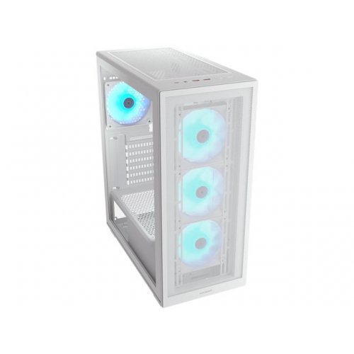 Компютърна кутия Cougar CGR-2AC8W-RGB (снимка 2)