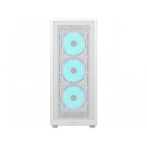 Компютърна кутия Cougar CGR-2AC8W-RGB (снимка 3)
