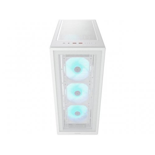 Компютърна кутия Cougar CGR-2AC8W-RGB (снимка 4)