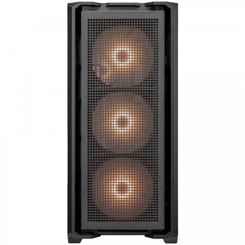 Компютърна кутия Cougar CGR-57C9B-RGB (снимка 7)