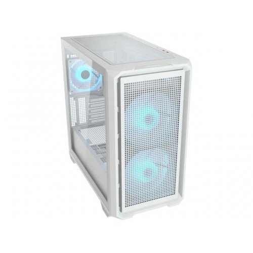 Компютърна кутия Cougar CGR-5GC9W-RGB (снимка 2)