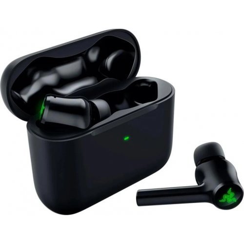 Слушалки Razer Hammerhead Pro HyperSpeed RZ12-04590100-R3G1 (снимка 1)