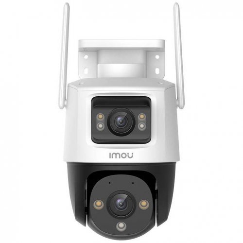 IP камера Imou Cruiser Dual IPC-S7XP-8M0WED-0360B (снимка 1)