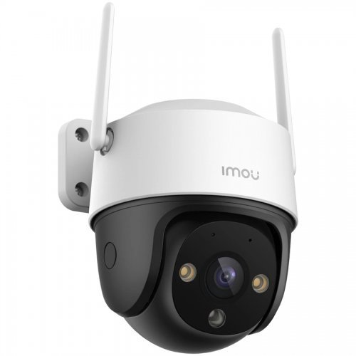 IP камера Imou Cruiser SE+ IPC-K7CP-3H1WE (снимка 1)