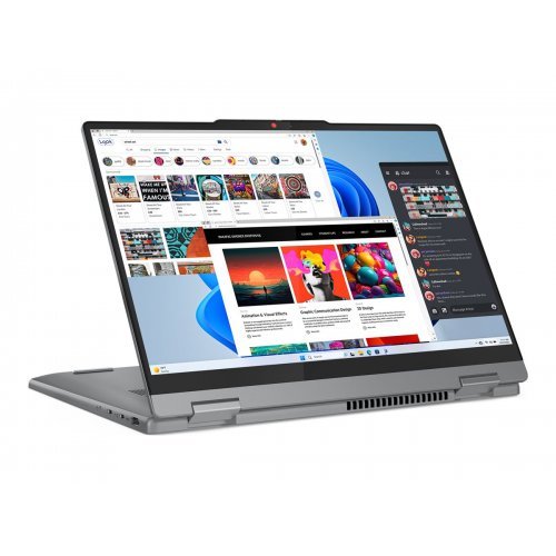 Лаптоп Lenovo IdeaPad 83DR0017BM (снимка 2)
