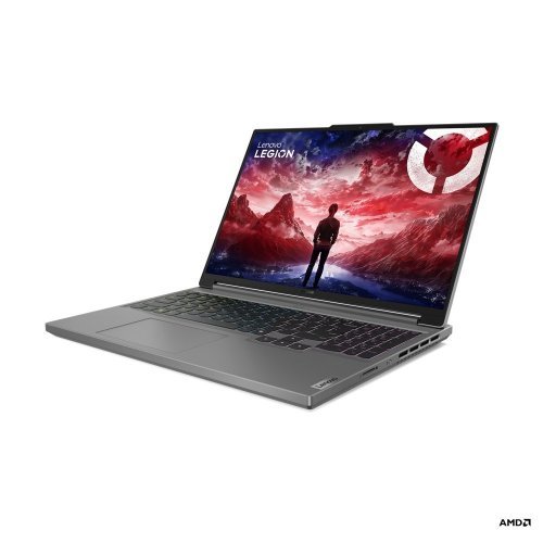 Лаптоп Lenovo Legion Slim 83DH006DBM (снимка 1)