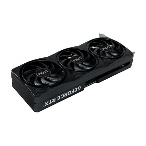 Видео карта Palit RTX4080 Super Infinity  OC 16GB GDDR6X 256bit NED408SS19T2-1032S (снимка 2)