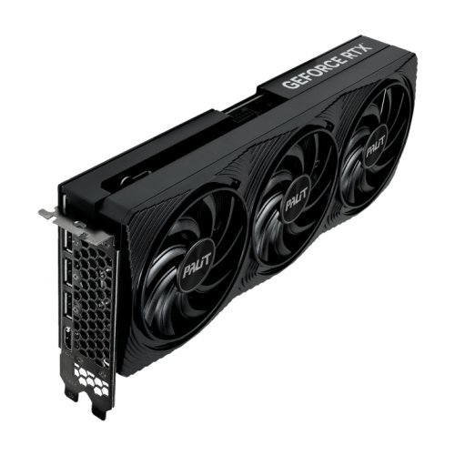 Видео карта Palit RTX4080 Super Infinity  OC 16GB GDDR6X 256bit NED408SS19T2-1032S (снимка 3)