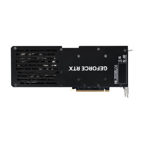 Видео карта Palit RTX4080 Super Infinity  OC 16GB GDDR6X 256bit NED408SS19T2-1032S (снимка 4)