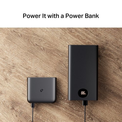 Безжичен рутер TP-Link TL-WR1502X (снимка 8)