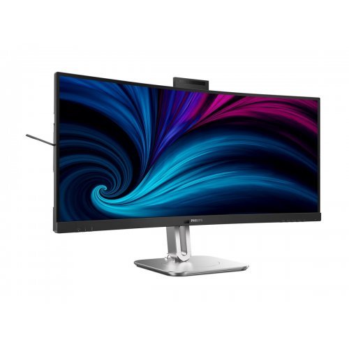 Монитор Philips 34B2U6603CH/00 (снимка 3)