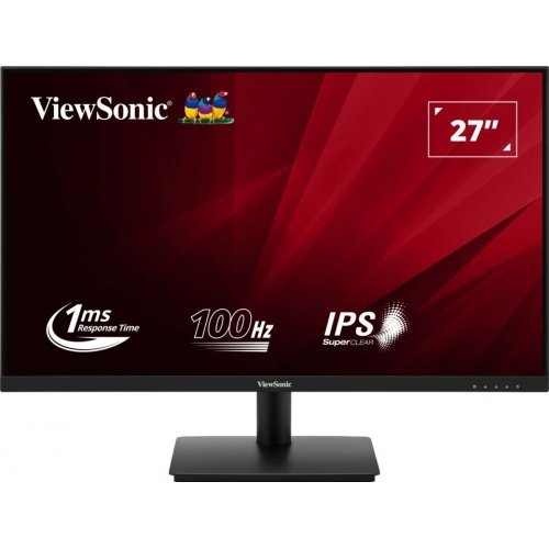 Монитор ViewSonic VA270-H (снимка 1)