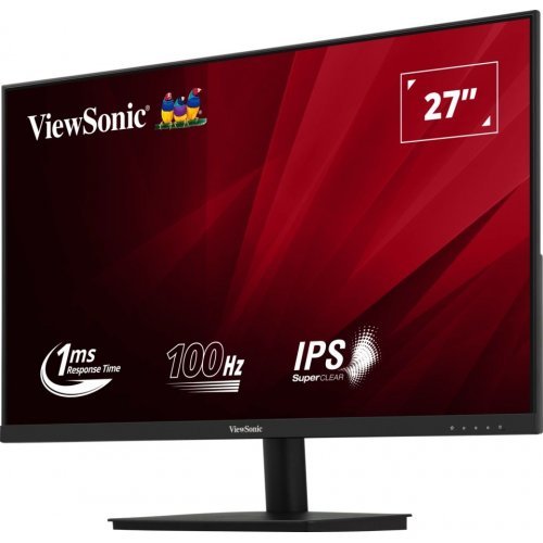 Монитор ViewSonic VA270-H (снимка 2)
