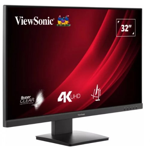 Монитор ViewSonic VG3208-4K (снимка 2)