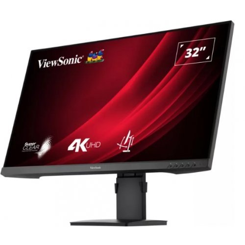Монитор ViewSonic VG3208-4K (снимка 3)