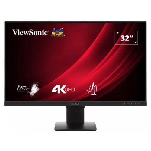 Монитор ViewSonic VG3208-4K (снимка 1)