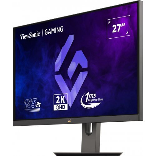 Монитор ViewSonic VX2758A-2K-PRO-2 (снимка 2)