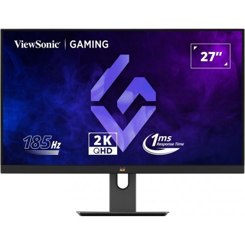 Монитор ViewSonic VX2758A-2K-PRO-2 (снимка 1)