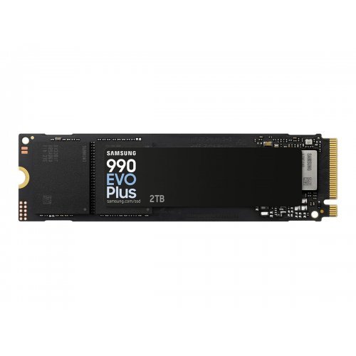 SSD Samsung EVO Plus MZ-V9S2T0BW (снимка 1)