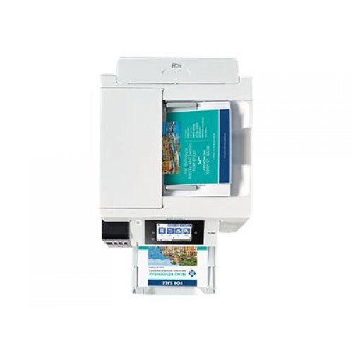 Принтер Epson EcoTank C11CJ28402 (снимка 2)