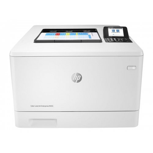 Принтер HP Color LaserJet Enterprise 3PZ95A#B19 (снимка 1)