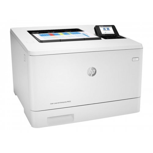 Принтер HP Color LaserJet Enterprise 3PZ95A#B19 (снимка 2)