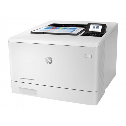 Принтер HP Color LaserJet Enterprise 3PZ95A#B19 (снимка 3)