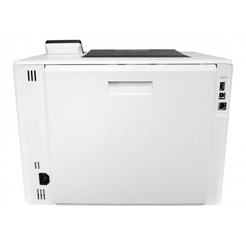 Принтер HP Color LaserJet Enterprise 3PZ95A#B19 (снимка 5)