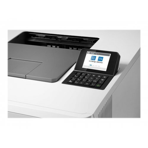 Принтер HP Color LaserJet Enterprise 3PZ95A#B19 (снимка 6)