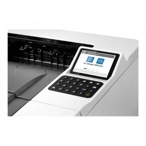 Принтер HP LaserJet Enterprise 3PZ15A#B19 (снимка 2)