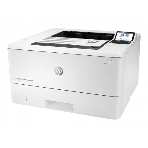 Принтер HP LaserJet Enterprise 3PZ15A#B19 (снимка 3)