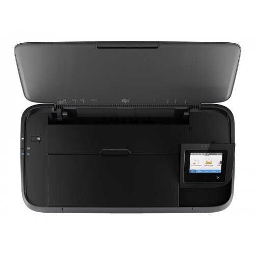 Принтер HP OfficeJet CZ992A#670 (снимка 9)