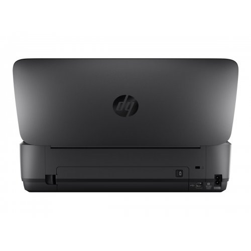 Принтер HP OfficeJet CZ992A#670 (снимка 10)