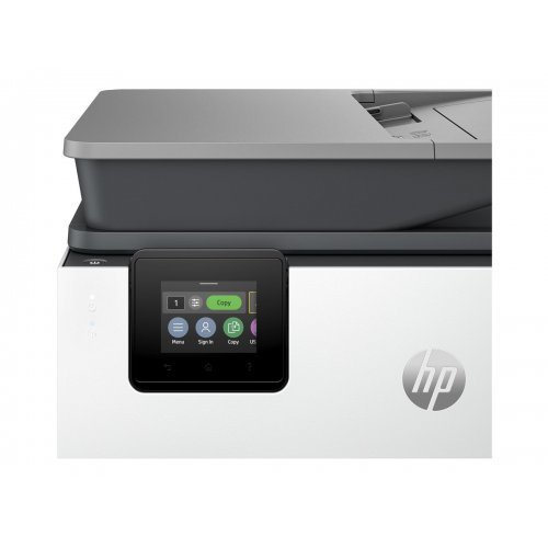 Принтер HP OfficeJet Pro 403X5B#686 (снимка 2)