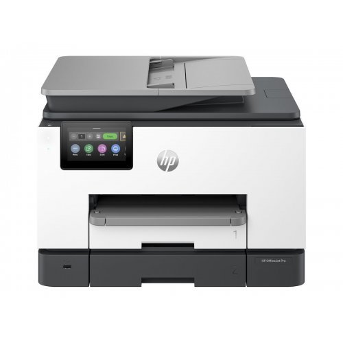 Принтер HP OfficeJet Pro 404M5B#686 (снимка 1)