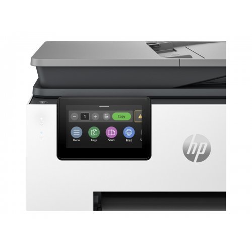 Принтер HP OfficeJet Pro 404M5B#686 (снимка 8)