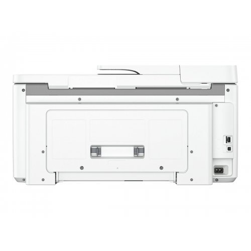 Принтер HP OfficeJet Pro 53N95B#686 (снимка 7)