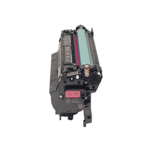 Консумативи за лазерен печат > HP CF463X (снимка 2)