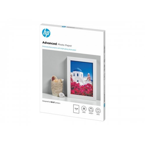 Консумативи за мастиленоструен печат > HP Q8696A (снимка 2)