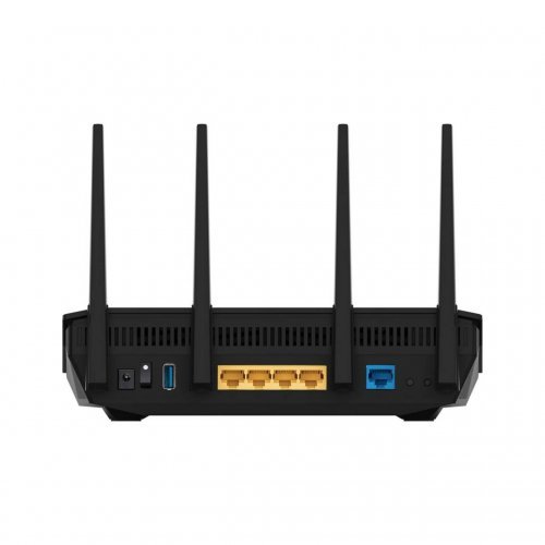 Безжичен рутер Asus 90IG0860-MO3B00 (снимка 3)