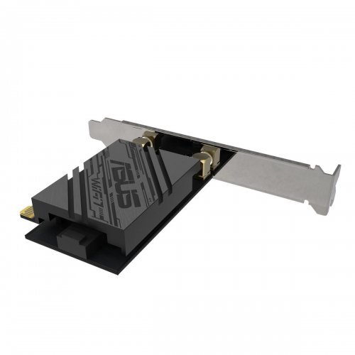 Мрежова карта Asus PCE-BE92BT 90IG08U0-MO0B00 (снимка 3)