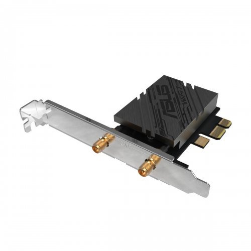 Мрежова карта Asus PCE-BE92BT 90IG08U0-MO0B00 (снимка 4)