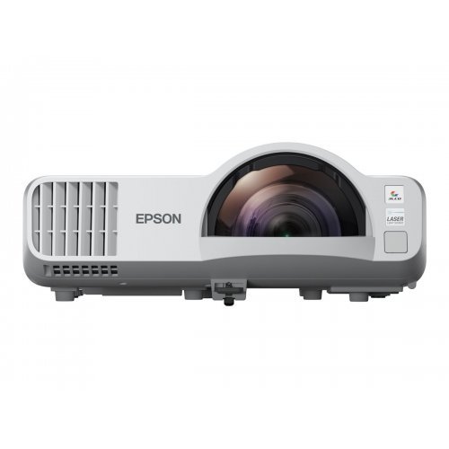 Дигитален проектор Epson V11HA75080 (снимка 4)