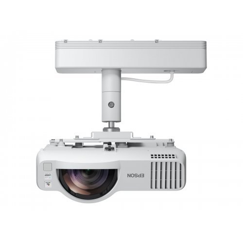Дигитален проектор Epson V11HA75080 (снимка 5)