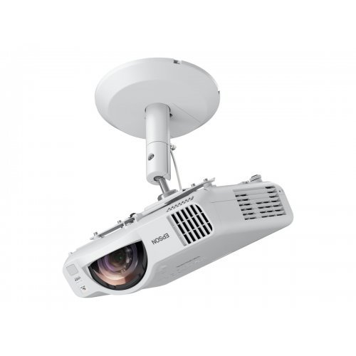 Дигитален проектор Epson V11HA75080 (снимка 7)