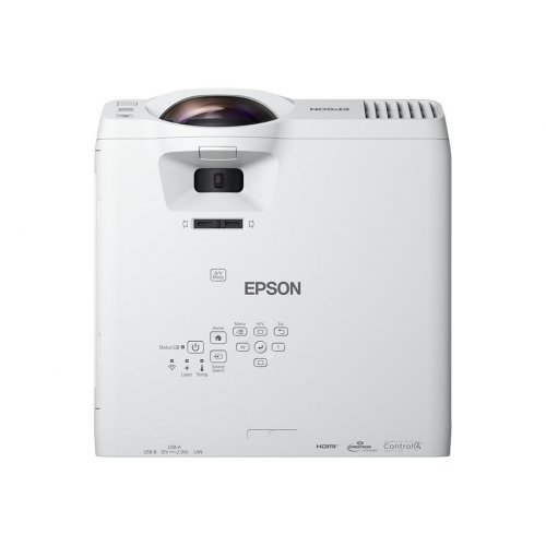 Дигитален проектор Epson V11HA75080 (снимка 9)