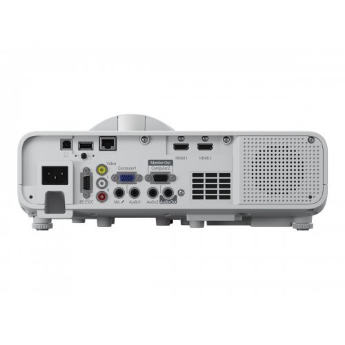 Дигитален проектор Epson V11HA75080 (снимка 10)